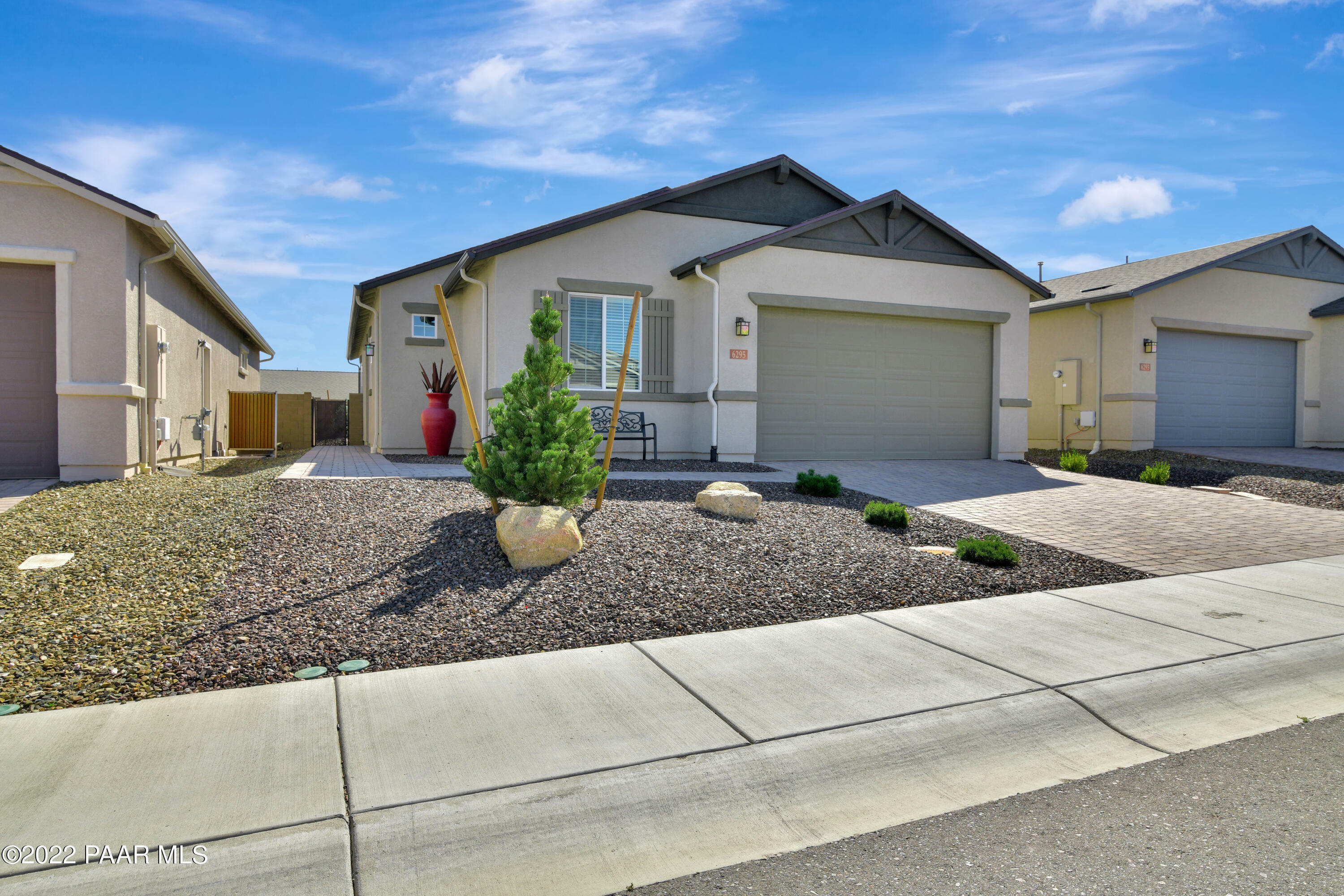 Property Photo:  6295 Barn Owl Avenue  AZ 86305 