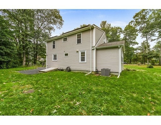 Property Photo: 75 Cross Street MA 02035