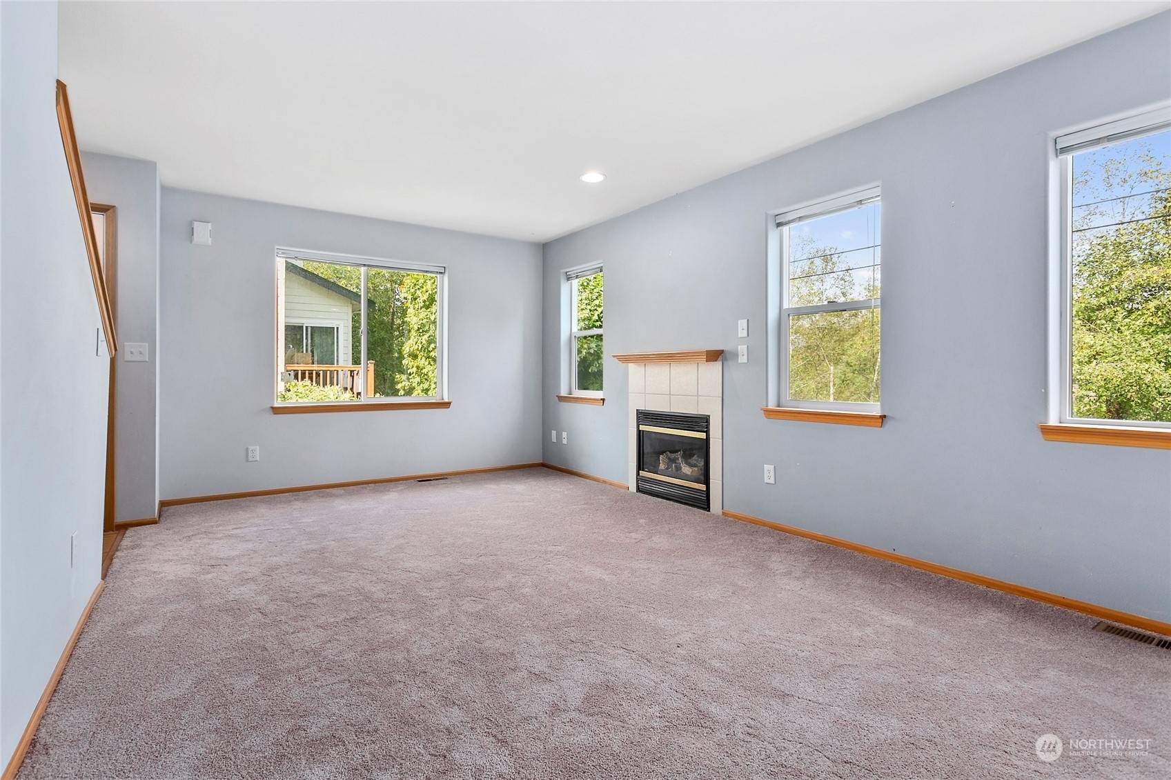 Property Photo: 4242 Spring Court WA 98226