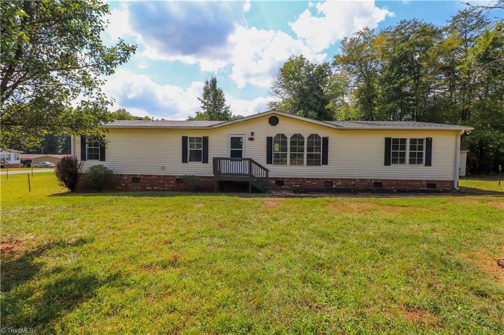 Property Photo:  4423 Redcedar Road  NC 27301 