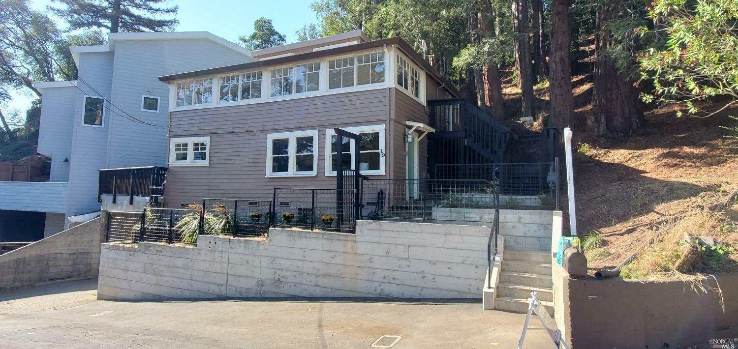 Property Photo: 19 Acacia Road CA 94930