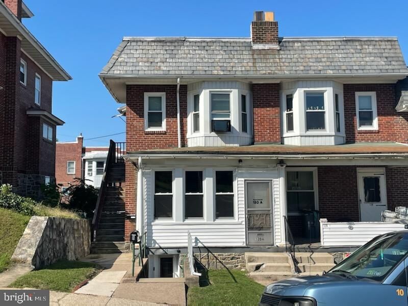 Property Photo: 120 S 20th Street PA 19606