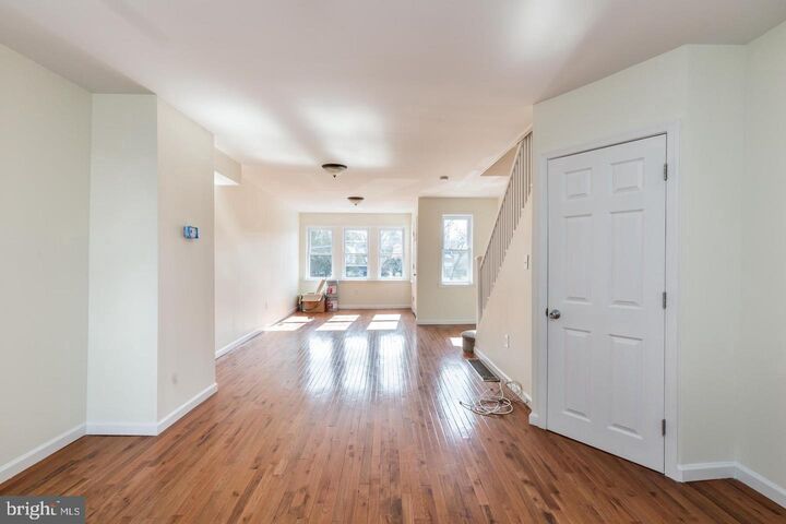 Property Photo: 419 E Upsal Street PA 19119