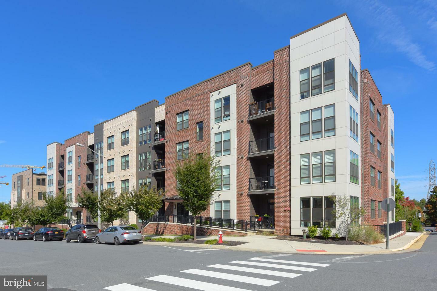 Property Photo:  11200 Reston Station Boulevard 201  VA 20190 