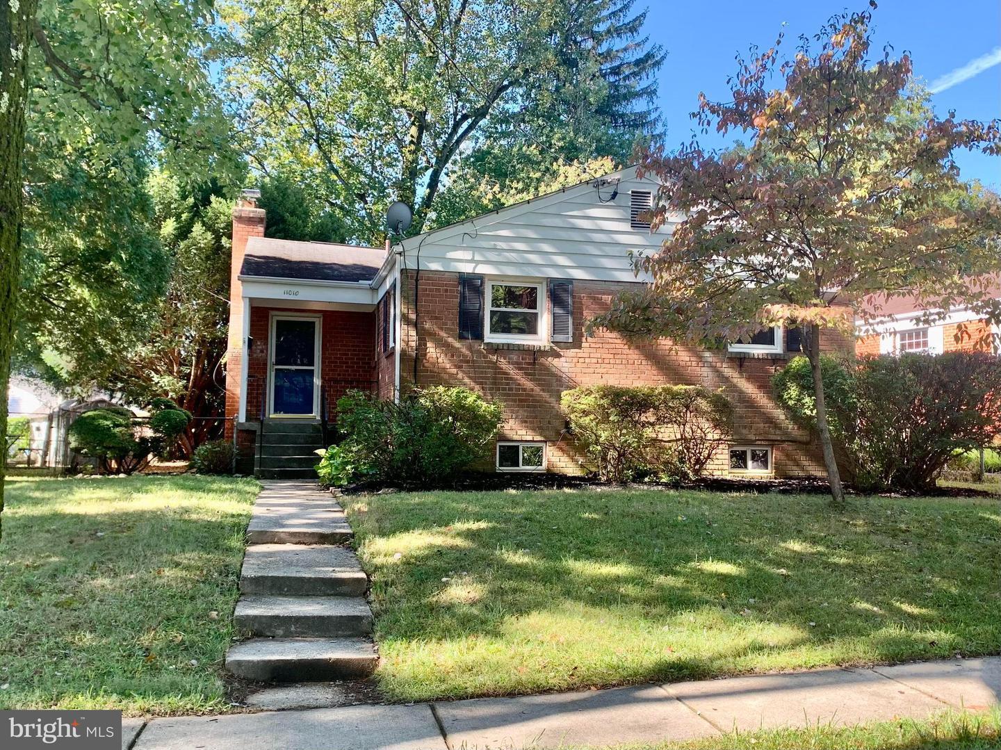 11010 Madison Street  Kensington MD 20895 photo