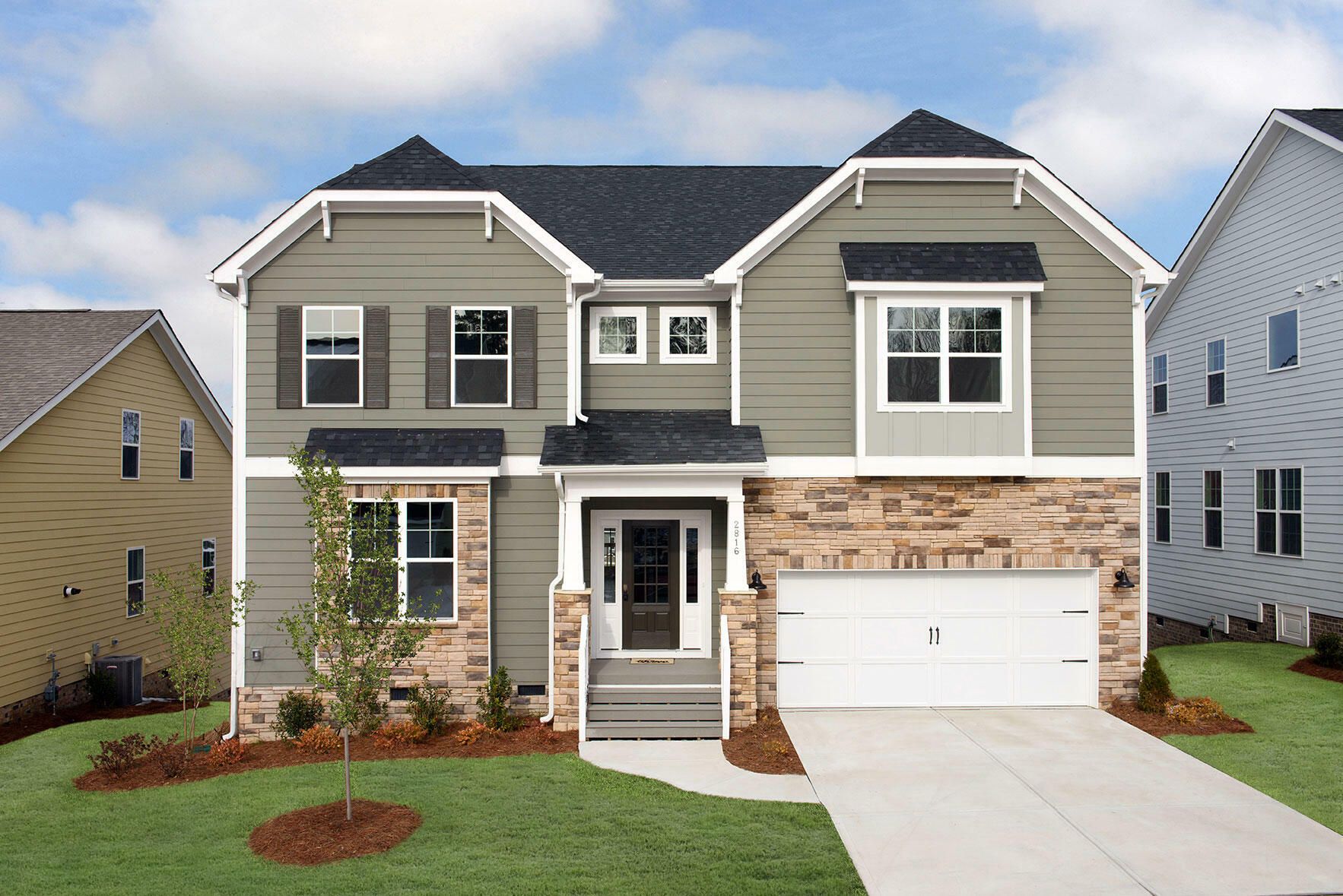 Property Photo: 596 Dunswell Drive SC 29486