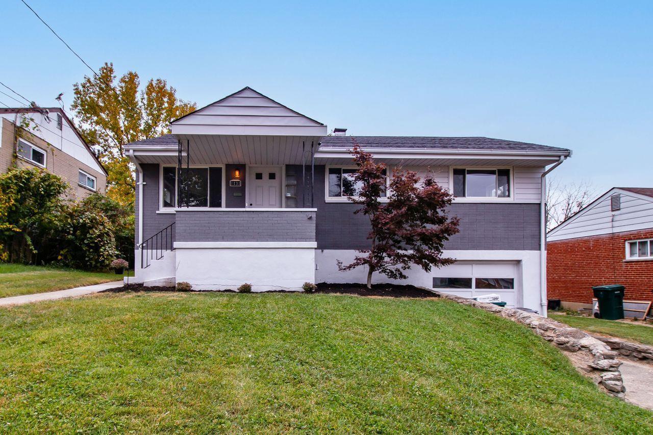 Property Photo: 1131 Woody Ln OH 45238