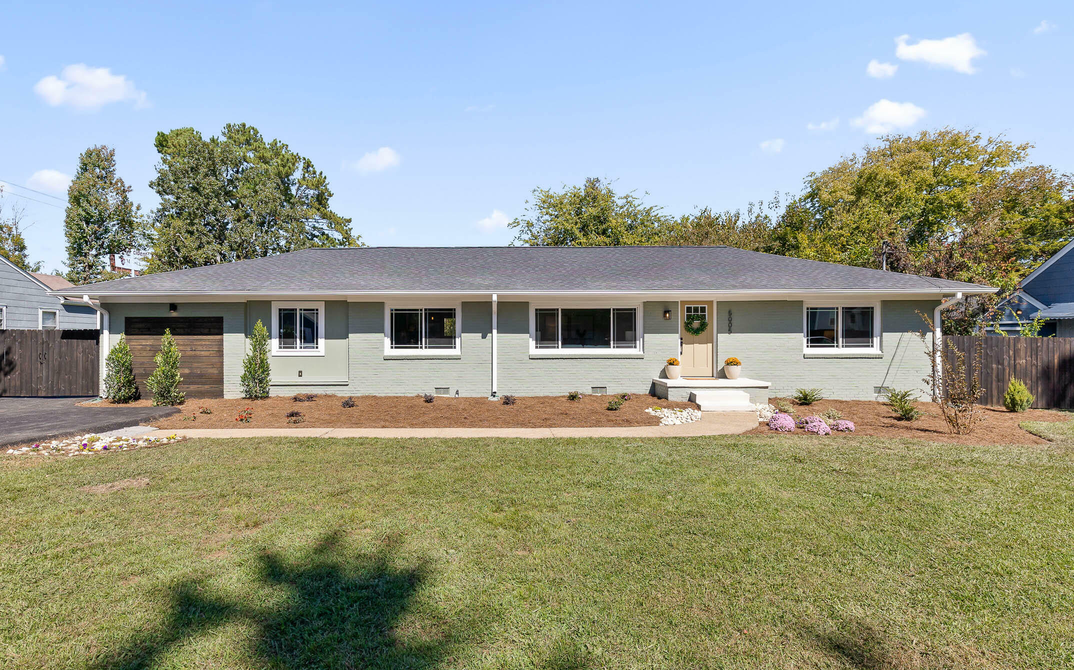 Property Photo:  5005 Sunbeam Avenue  TN 37411 