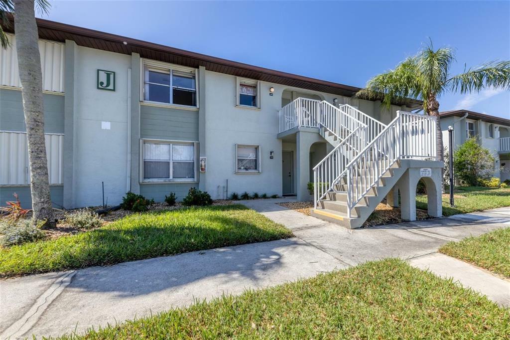 Property Photo:  25100 Sandhill Boulevard J203  FL 33983 