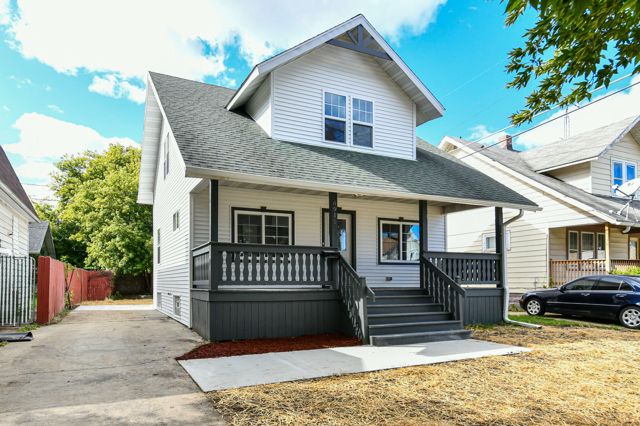 Property Photo: 6916 14th Ave WI 53143