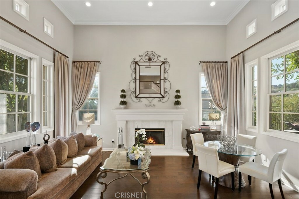 Property Photo: 24825 Paseo Del Rancho CA 91302