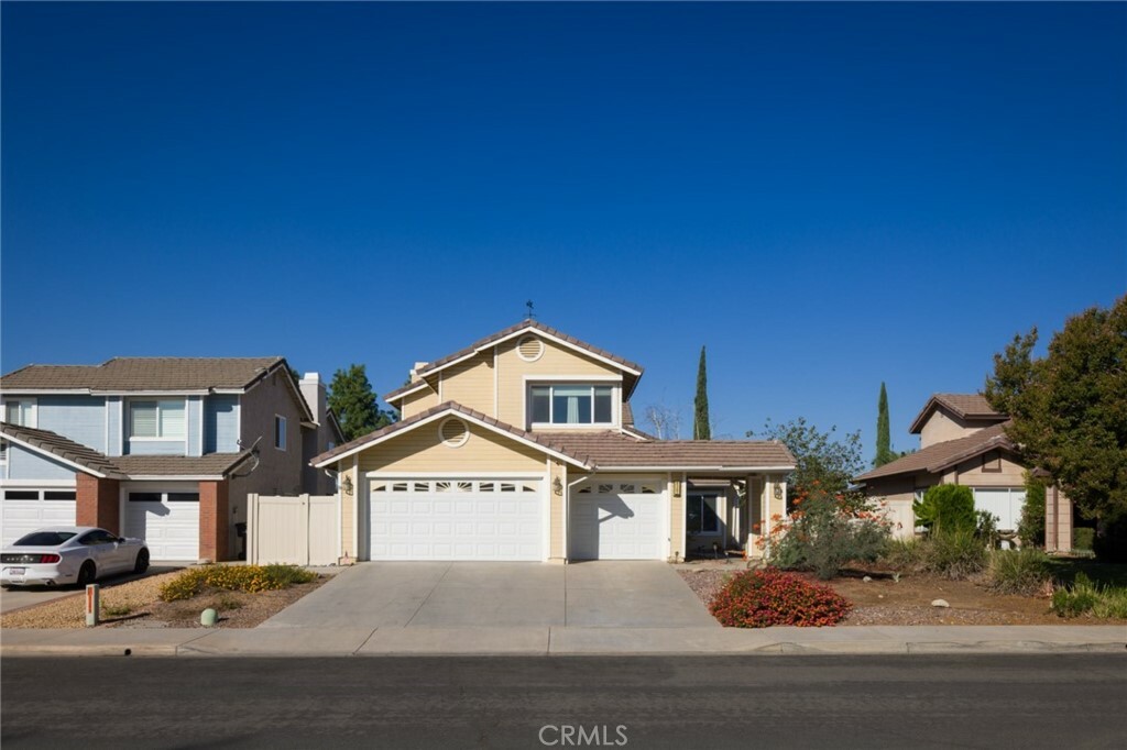 Property Photo:  9363 Shamouti Drive  CA 92508 