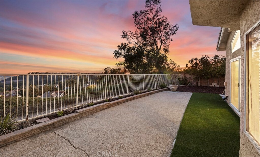Property Photo:  28982 Canyon Rim Drive 243  CA 92679 
