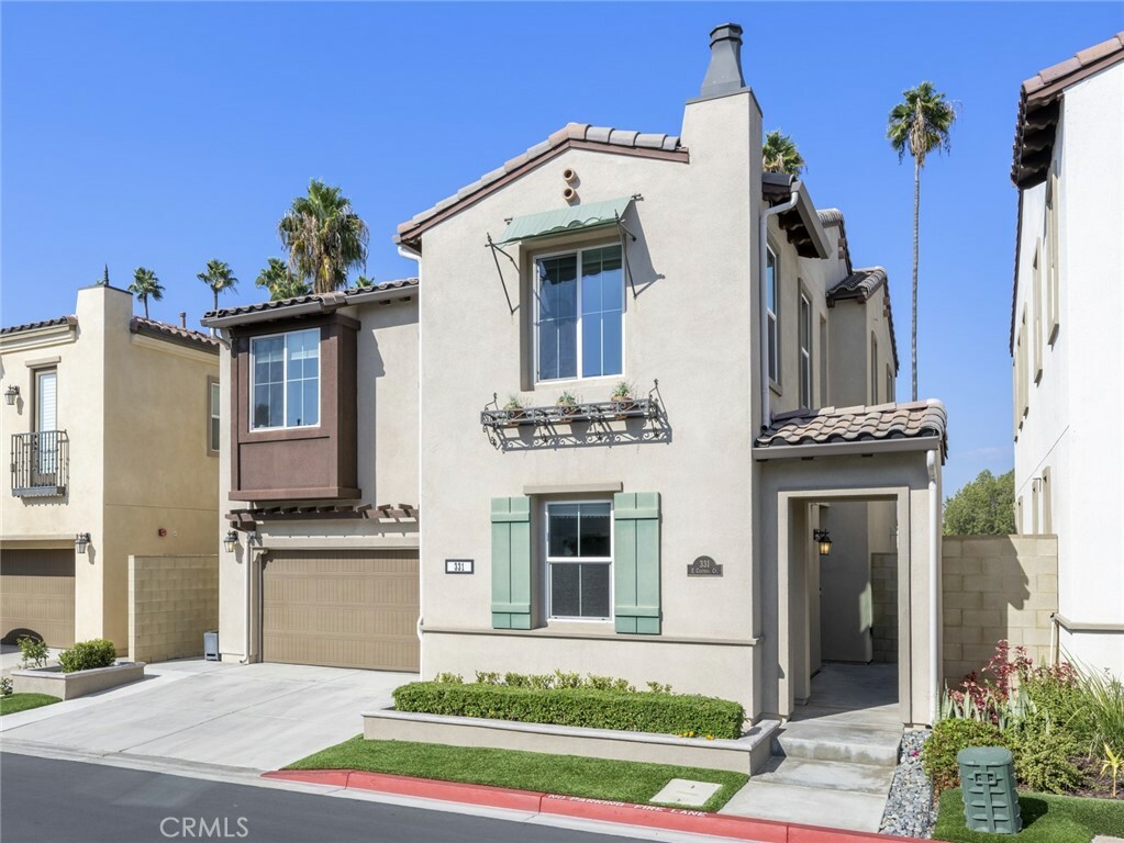 331 E Costera Court  Placentia CA 92870 photo