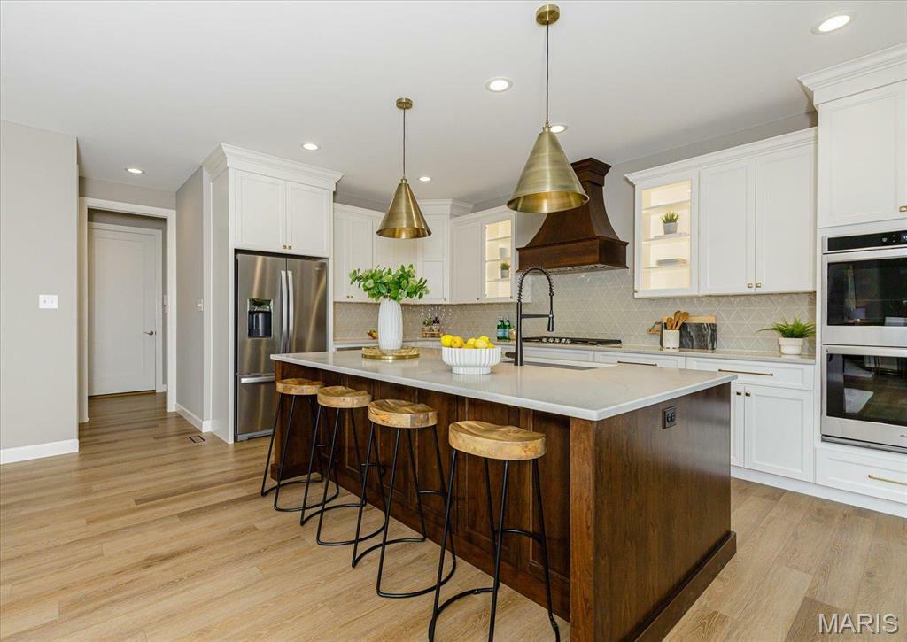 Property Photo:  1 Wyndham  Del Creek Crossing  MO 63348 