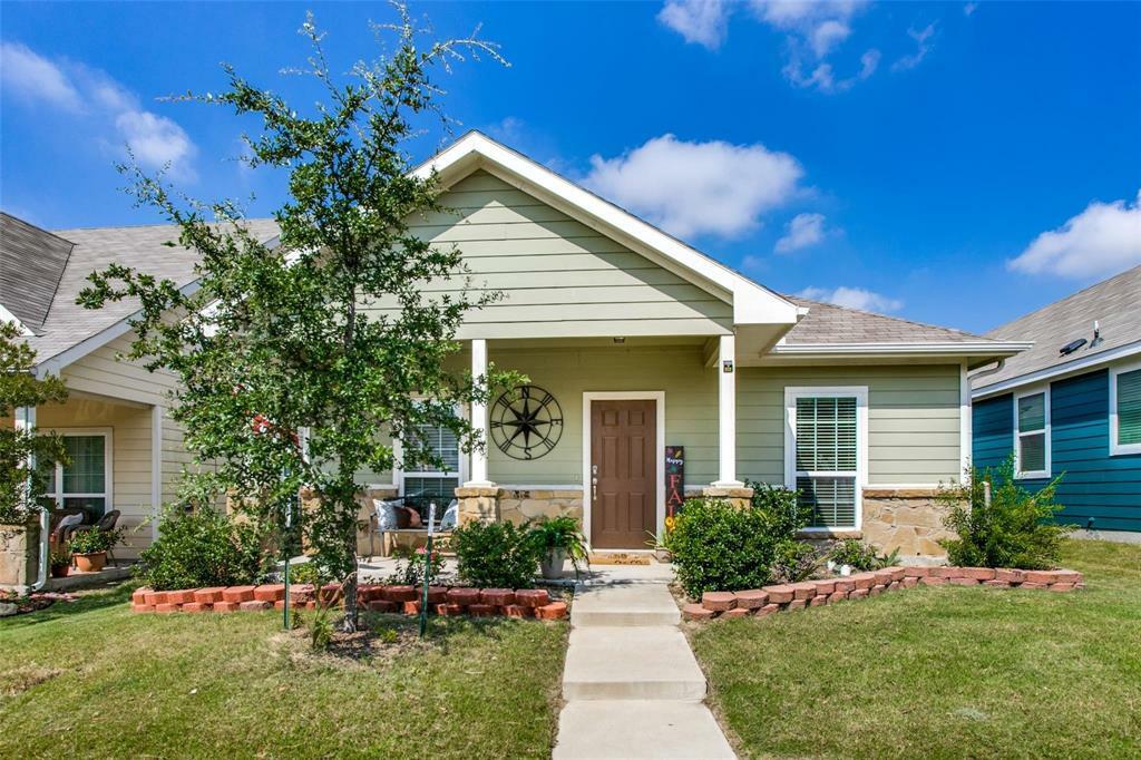 Property Photo:  10953 Caldwell Lane  TX 76179 