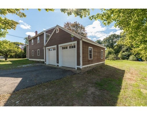 Property Photo: 85 Pine St MA 01923
