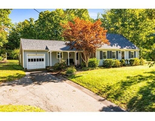 Property Photo: 5 Rayfield Road MA 02050