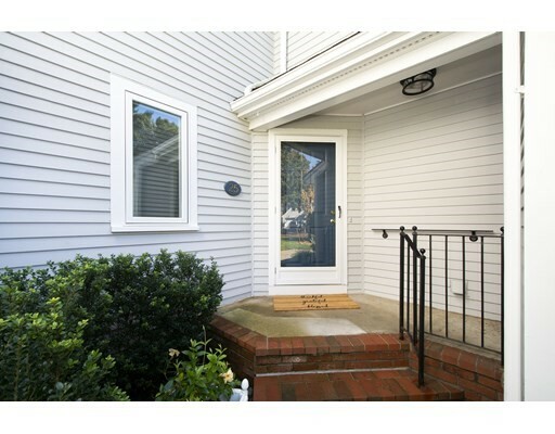 Property Photo: 25 Bay Farm Rd 25 MA 02332