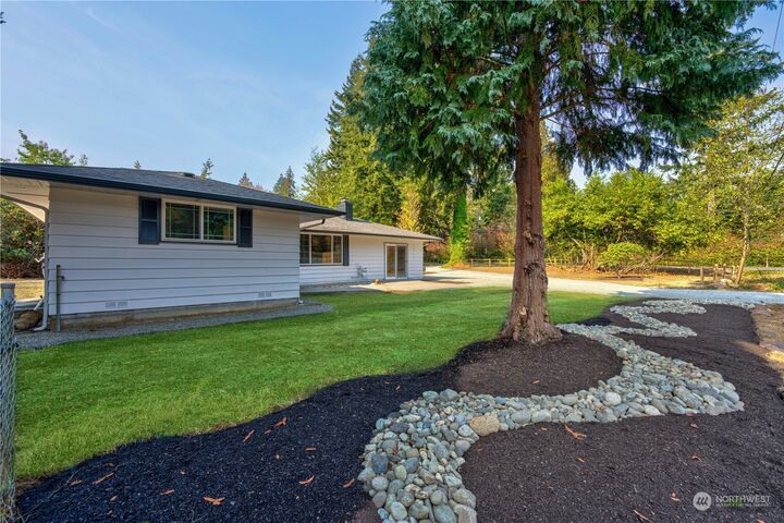 Property Photo:  13920 30th Avenue NW  WA 98271 