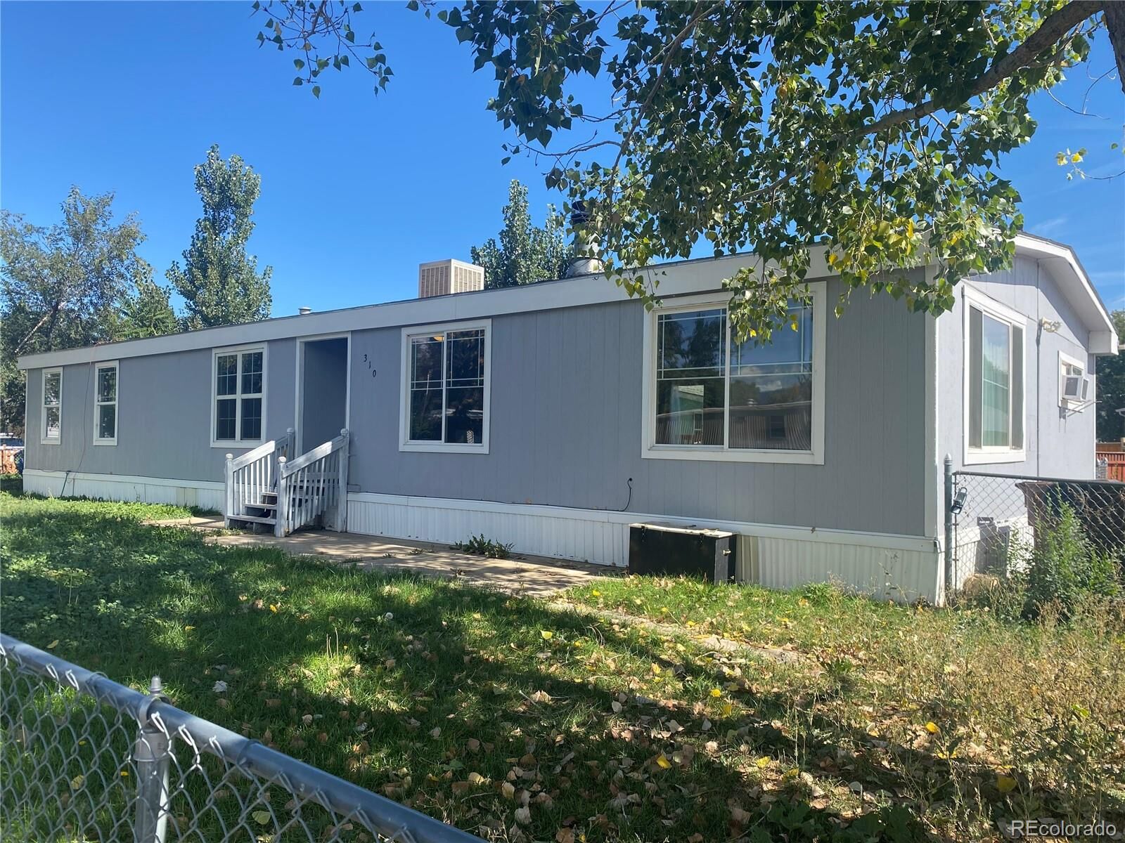 Property Photo: 5505 Valmont Road CO 80301