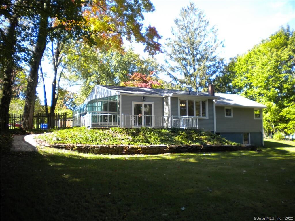 Property Photo: 17 Gulley Drive CT 06074