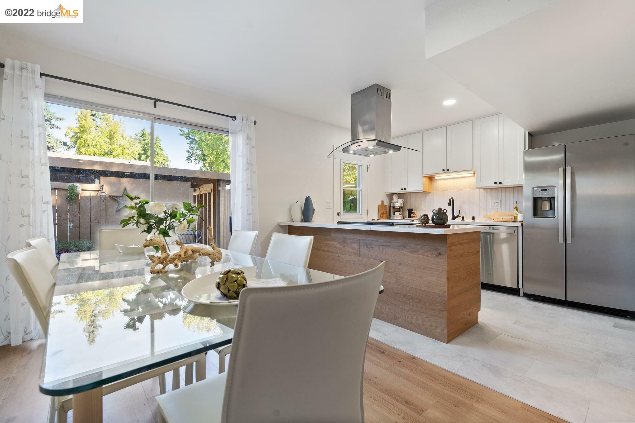 Property Photo: 1871 Pomar Way CA 94598