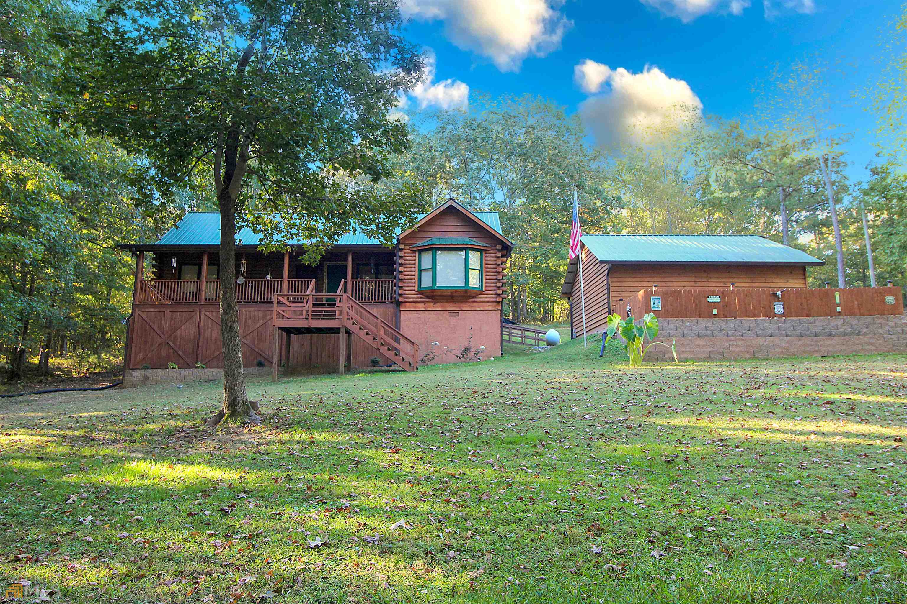 Property Photo:  29 Two Run Trace  GA 30120 