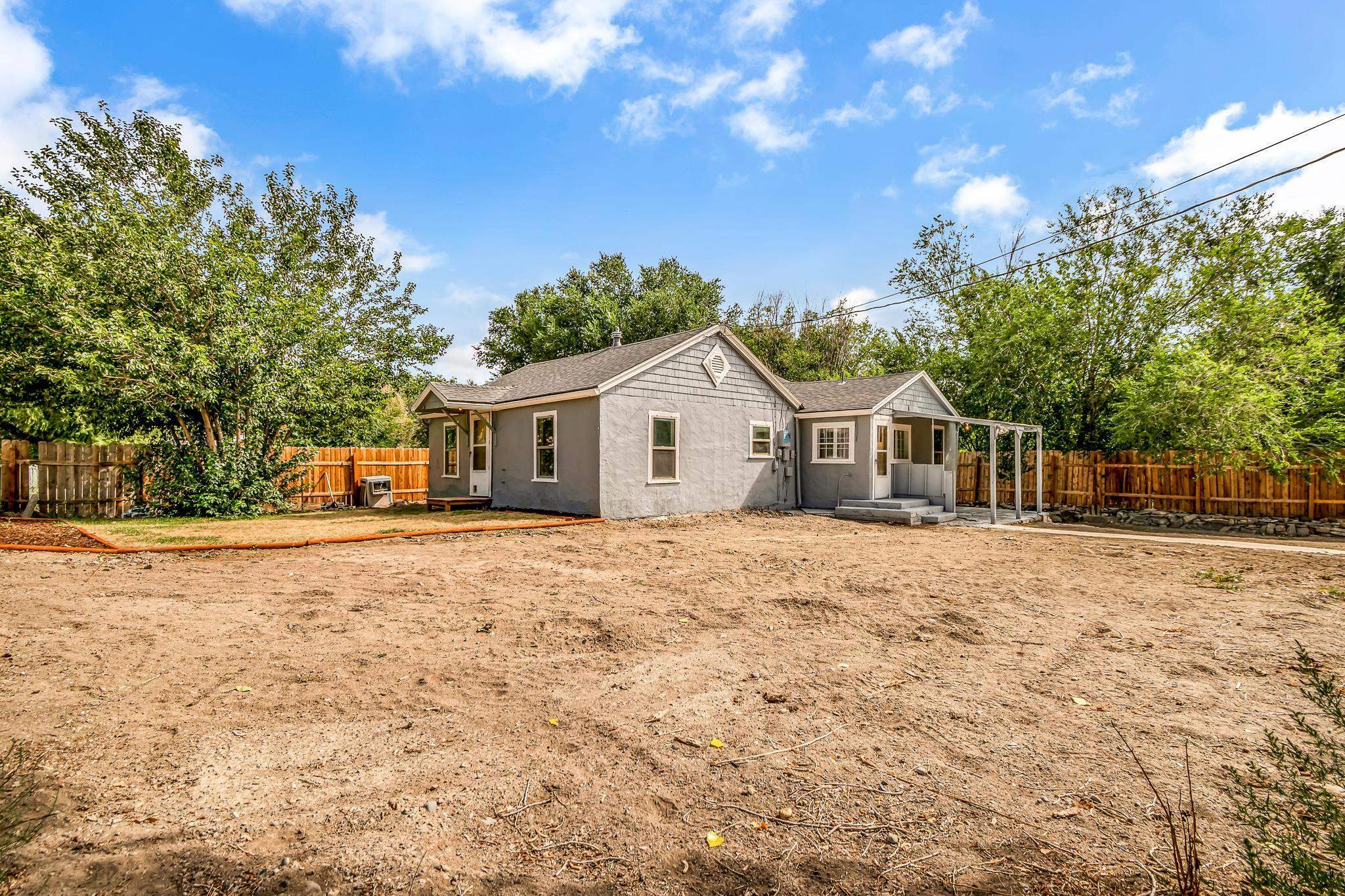 Property Photo:  232 Rich Street  CO 81416 