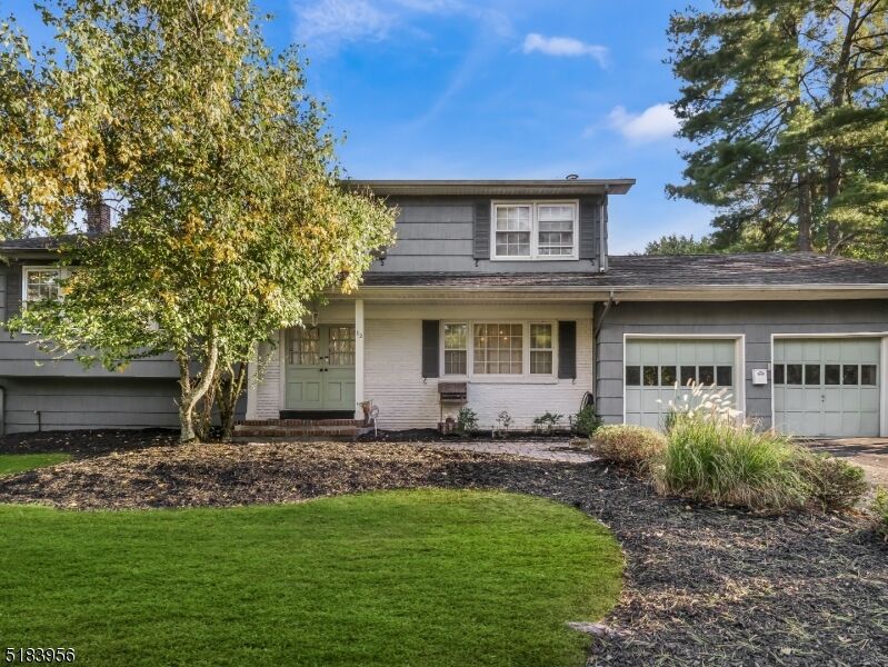 Property Photo:  62 Winding Way  NJ 07470 