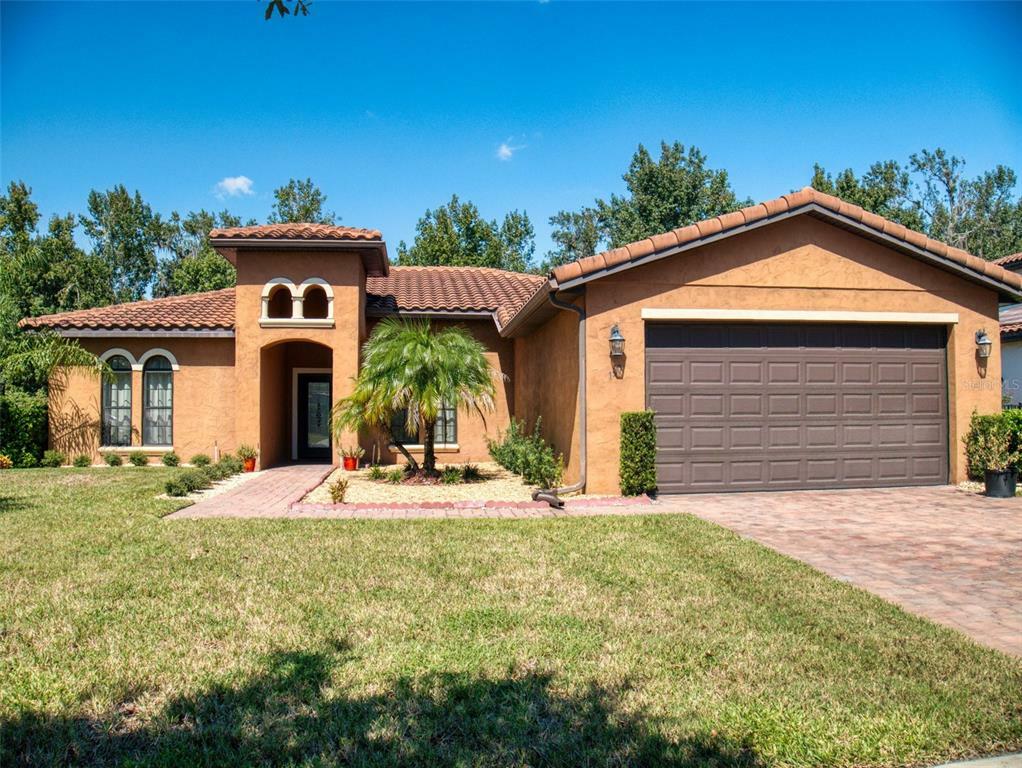 Property Photo:  130 Verde Way  FL 32713 