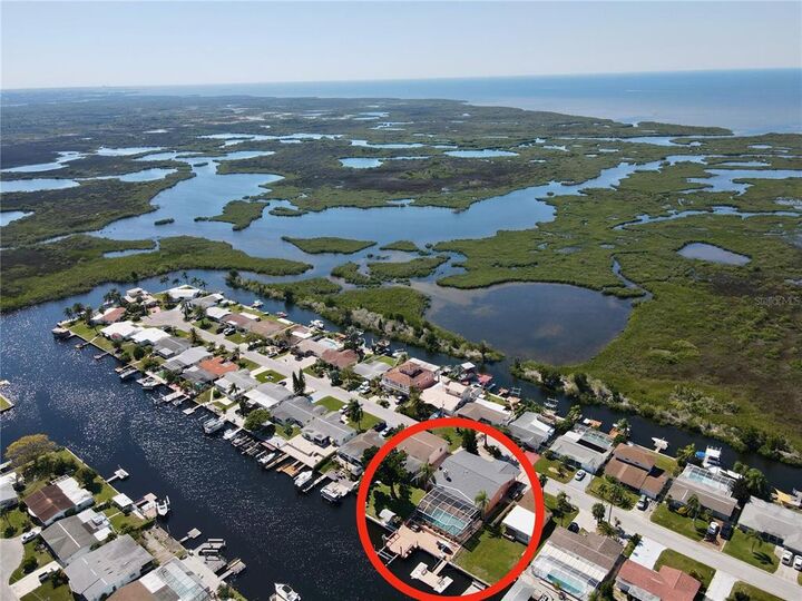 Property Photo:  12624 5th Isle  FL 34667 