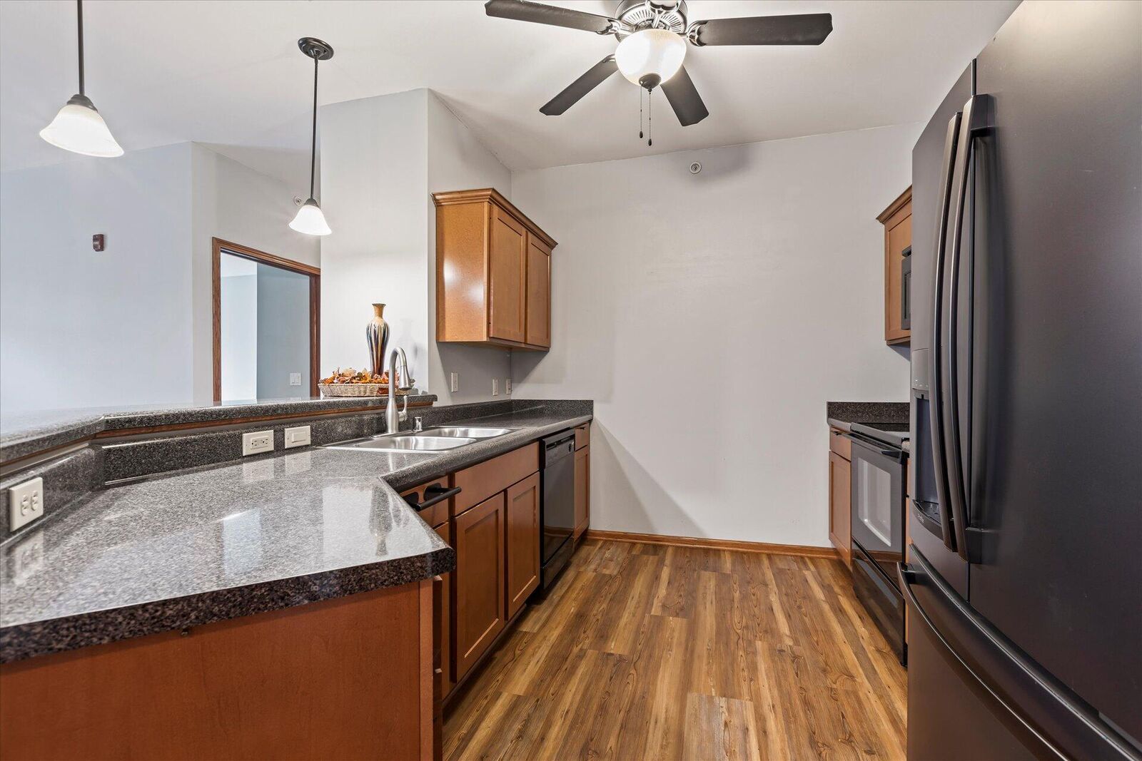 Property Photo:  230 Hilldale Dr  WI 53027 