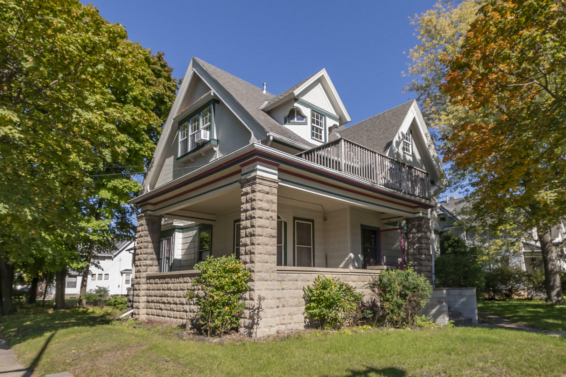 Property Photo:  446 W College Ave 448  WI 53186 