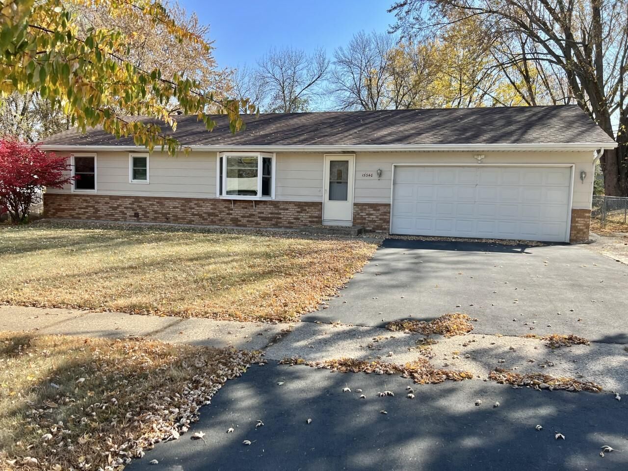 Property Photo:  15340 Drexel Way  MN 55124 