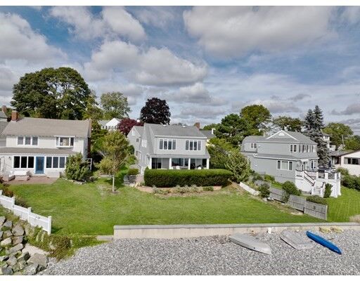 42 Gallison Ave  Marblehead MA 01945 photo