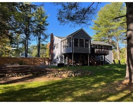Property Photo:  1 Adams St  MA 01821 
