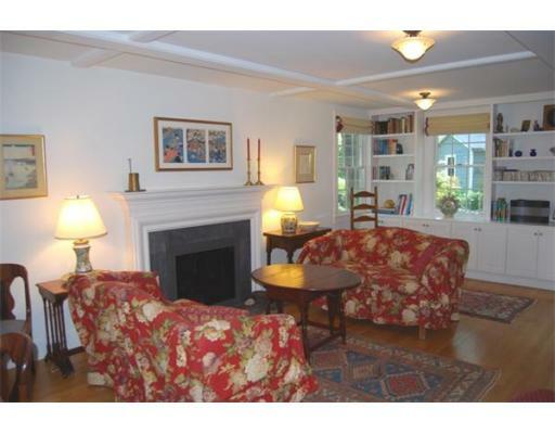 Property Photo:  11 Sheridan Street  MA 02420 