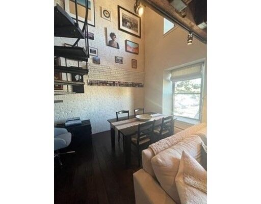 Property Photo:  57 Fulton 7  MA 02109 