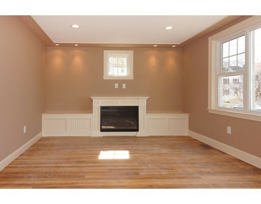 Property Photo: 109 Fayette Street 1 MA 02472