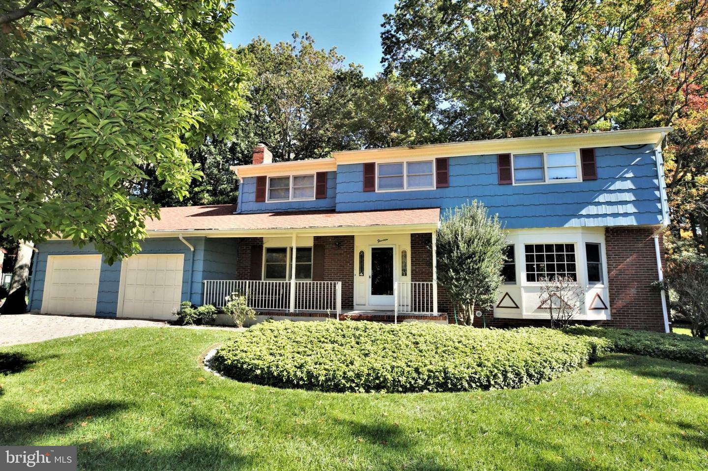 Property Photo: 14 Valley Forge Drive NJ 08816