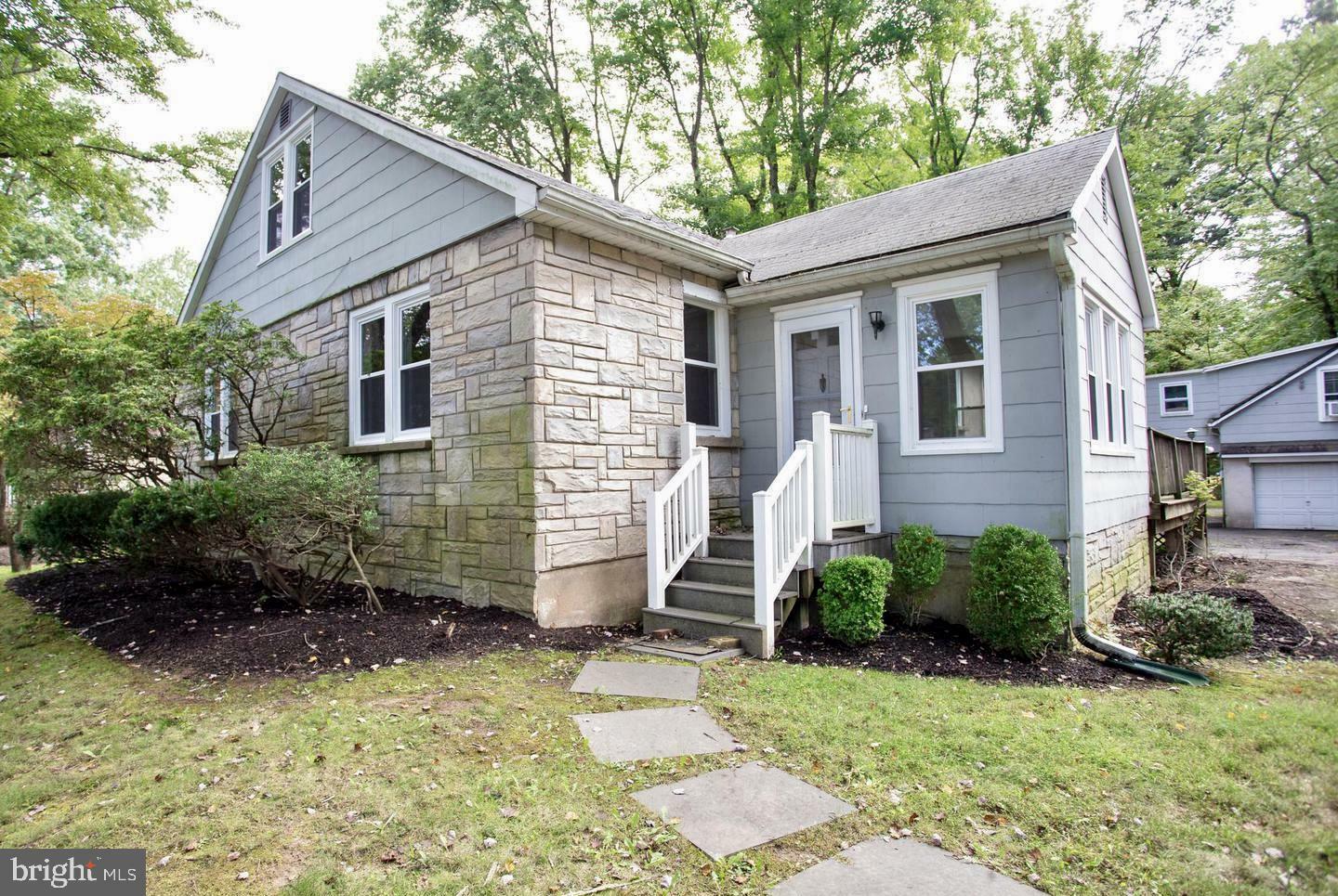 Property Photo:  33 Diverty Road #B  NJ 08534 