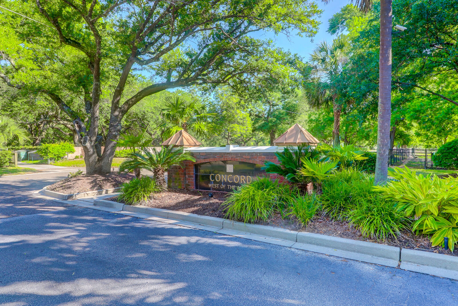 Property Photo: 45 Sycamore Avenue # 1124 SC 29407