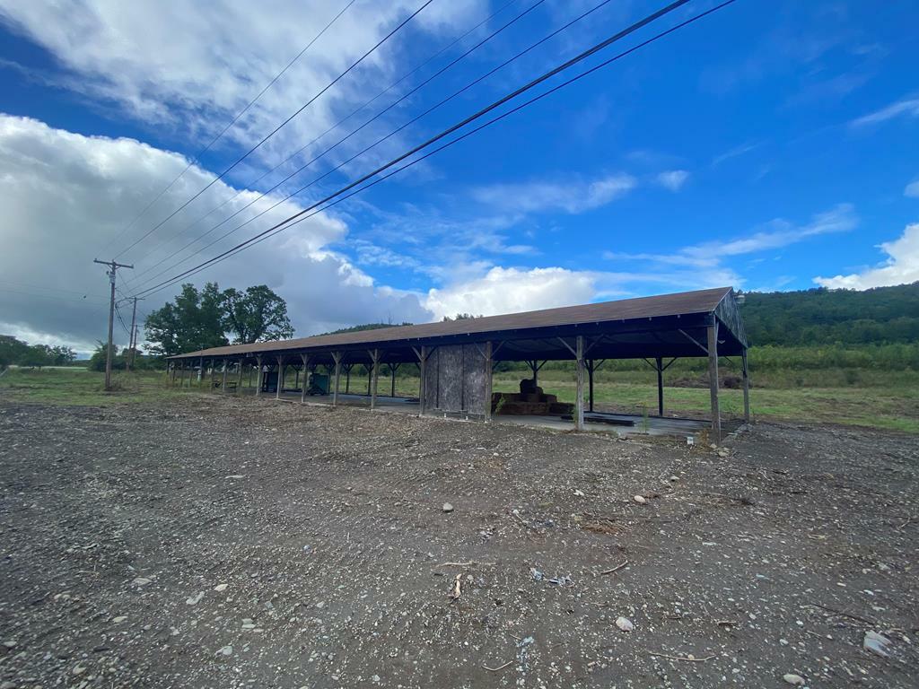 Property Photo:  6250 State Route 415  NY 14879 