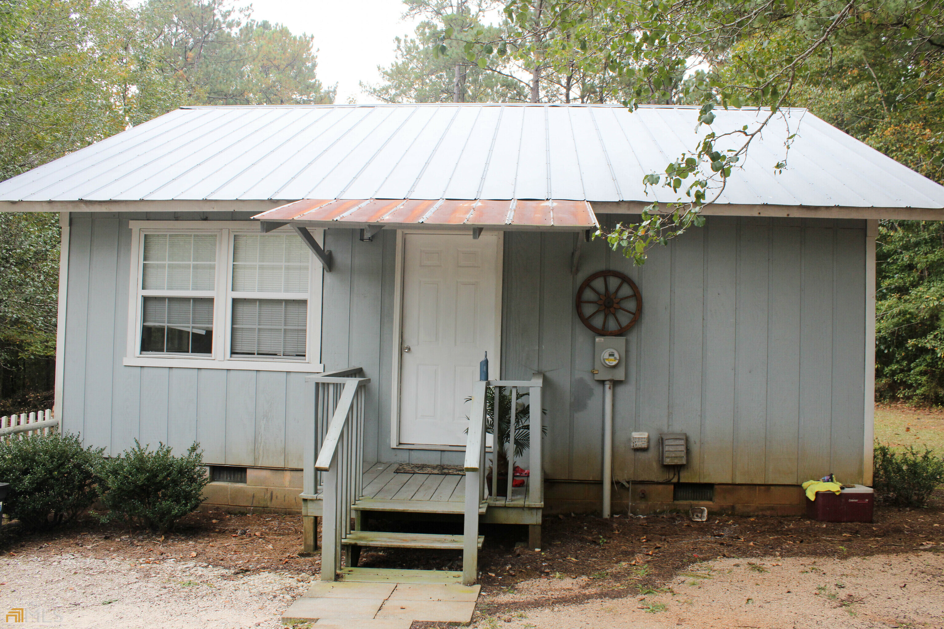 Property Photo:  183 Bay Street  GA 31833 