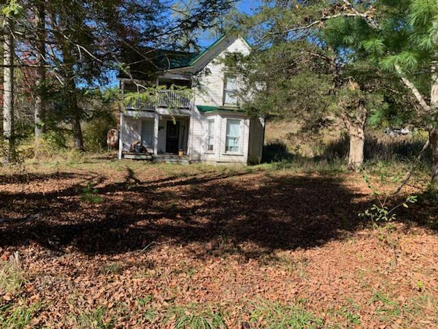 Property Photo:  3668 Beaver Creek Rd  WV 24954 