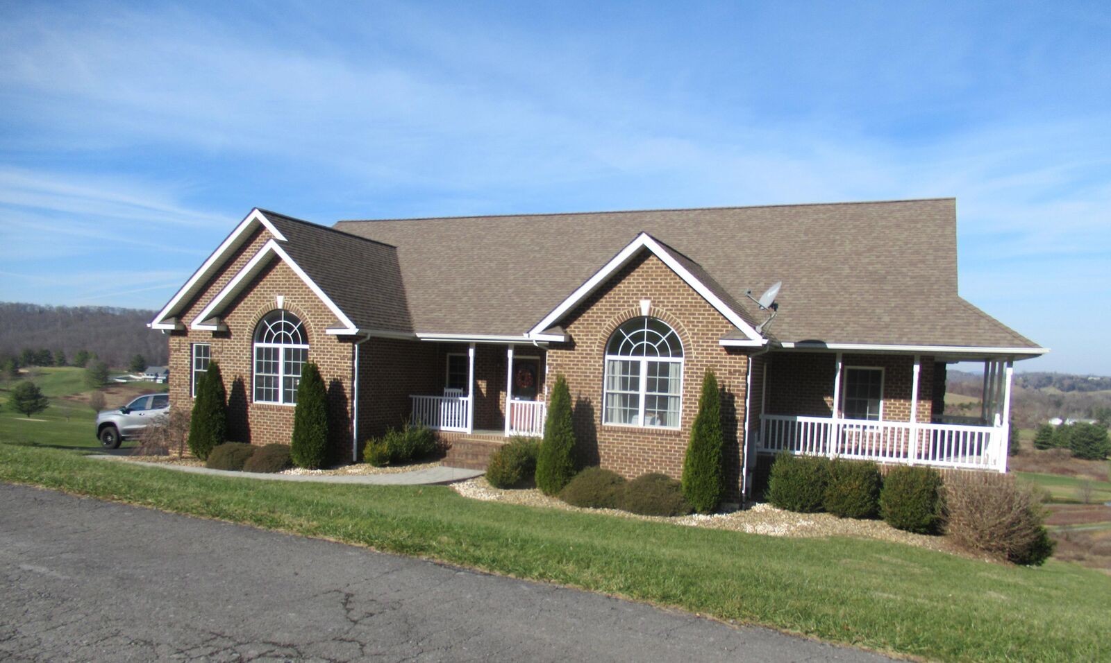 Property Photo: 14 Island View Dr WV 24963