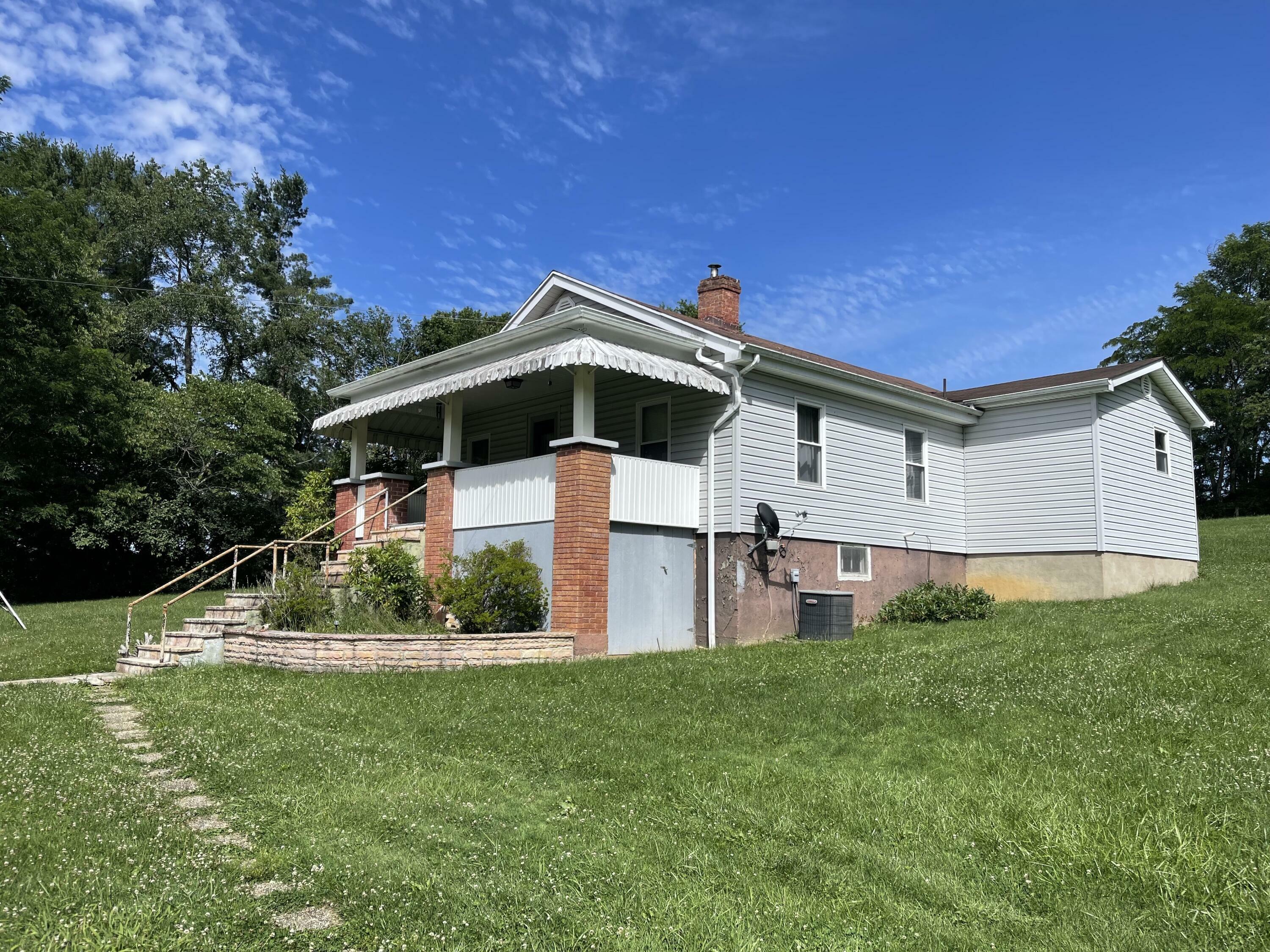 Property Photo:  13492 Wolf Creek Rd  WV 24910 