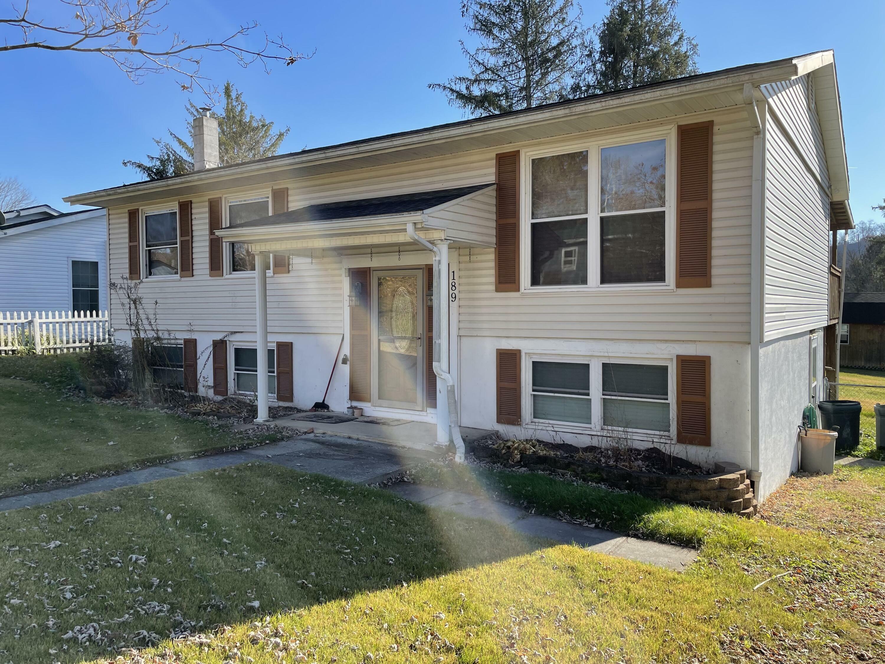 Property Photo: 189 Morningview Dr WV 24910