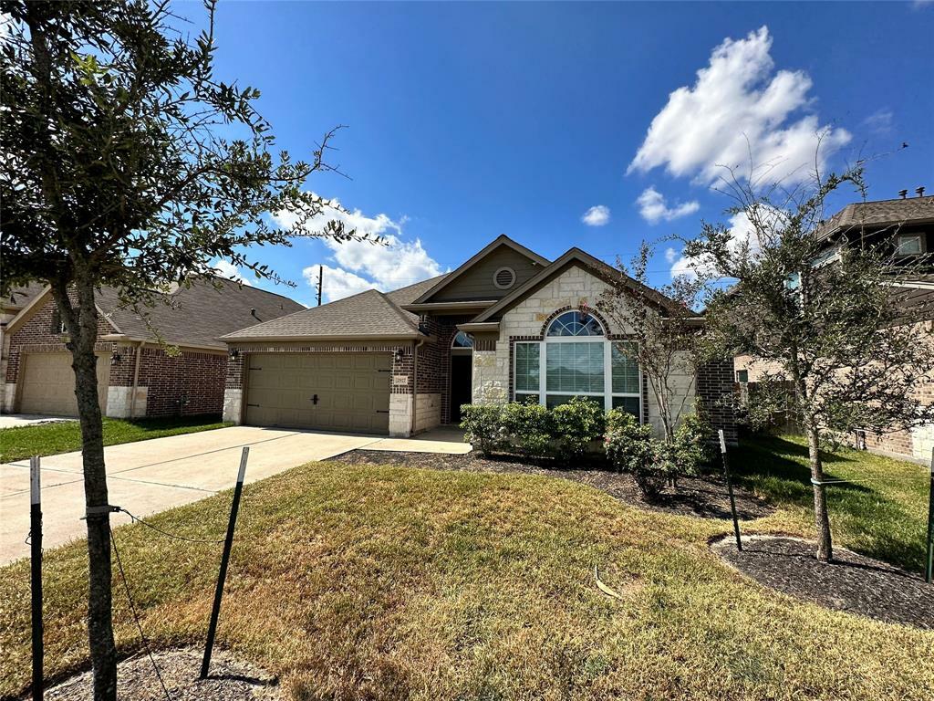 Property Photo:  2927 Mountain Elm Trail  TX 77493 